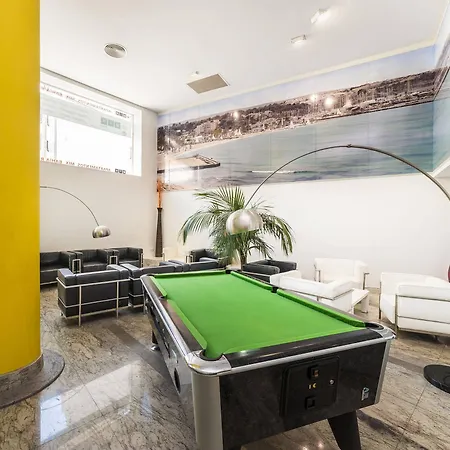 Mix Bahia Real Apartment Playa de Palma (Mallorca)
