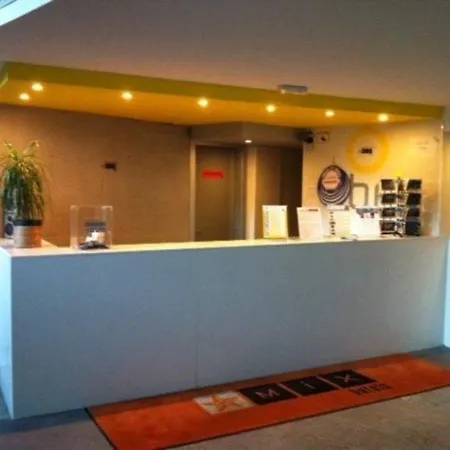 Mix Bahia Real Apartment *